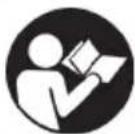 Genesis GLJS20B - Look for this symbol to point out important safety precautions. It means attention!!! Your safety is involved. - 1