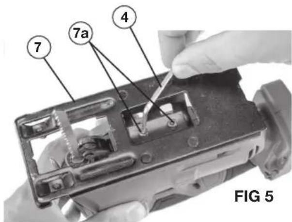7 7a 4 FIG 5