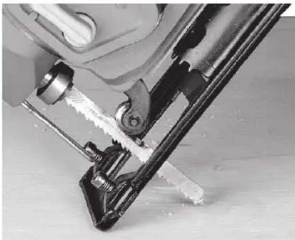 Genesis GLJS20B - No-Drill Method (FIG 7-9): - 1