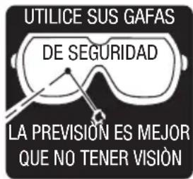 Genesis GLJS20B - Busque este símbolo que indica precauciones de seguridad importantes. Éste significa ¡¡¡atención!!! Su seguridad está involucrada. - 2