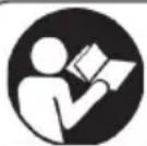 Genesis GLJS20B - Repérez ce symbole qui signale d'importantes précautions de sécurité. Cela veut dire faites attention ! Votre sécurité est en jeu. - 1