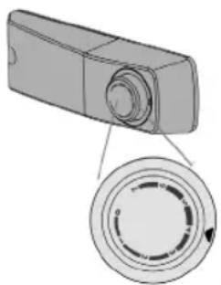 SEVERIN VKS 8843 - Elementi operativi - 1