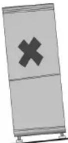 SEVERIN VKS 8843 - Aufstellen des Gerätes - 2