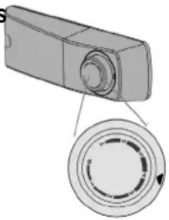 SEVERIN VKS 8843 - Operationele controles - 1