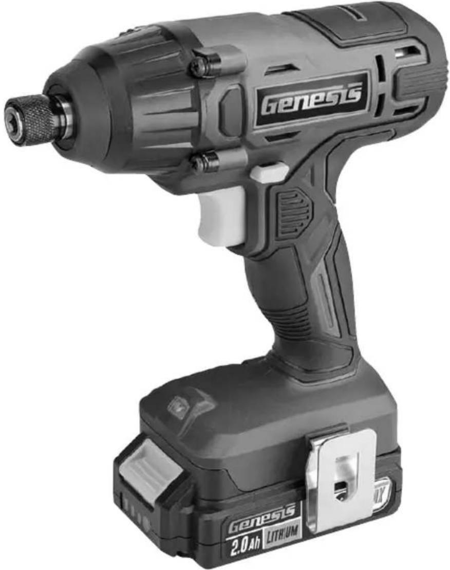 Genesis GLID20B - 1