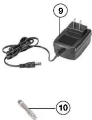 Genesis GLID20B - PRÉSENTATION DU PRODUIT - 2