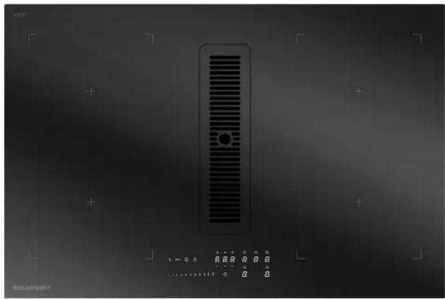 BLAUPUNKT 5IX80290ME - 5IX80290ME - 1
