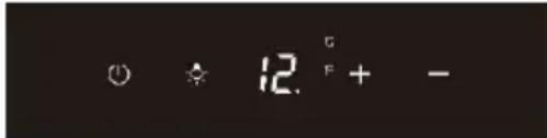 BLAUPUNKT 5WS614FF0 - USE AND CONTROL - 1