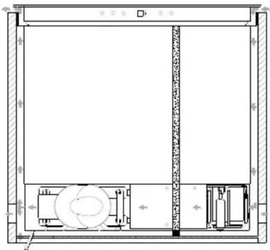 BLAUPUNKT 5WS614FF0 - INSTRUCTIES VOOR DE INSTRUCTIE VAN DE BETREKKING - 2