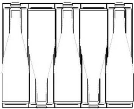 BLAUPUNKT 5WS614FF0 - DYNACLIMA/STILTILSTAND - 1