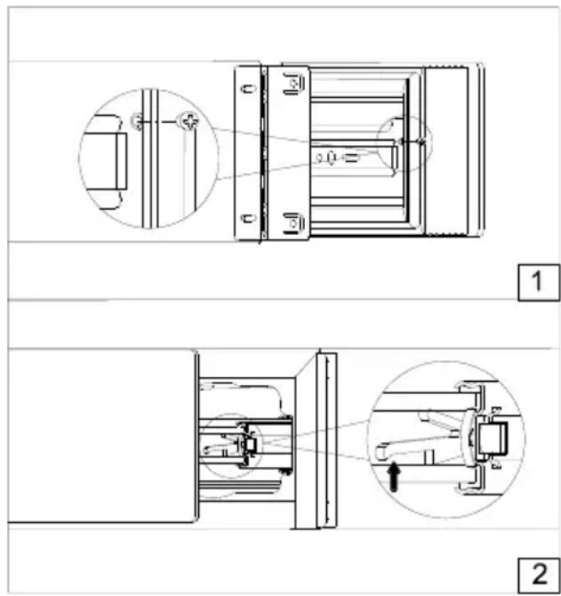 BLAUPUNKT 5WS614FF0 - FJERNELSE AFSKU EN - 1