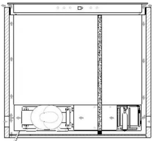 BLAUPUNKT 5WS614FF0 - EINBAUSCHUBLADE - ANLEITUNG - 2