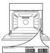 BLAUPUNKT 5B40P0260 - SUPPORT - 1