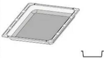 BLAUPUNKT 5B40P0260 - PRIBOR - 2