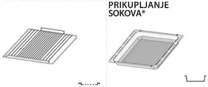 BLAUPUNKT 5B40P0260 - DODATNI PRIBOR - 1