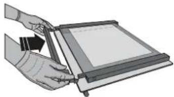 BLAUPUNKT 5B40P0260 - LIMPEZA DA PORTA DE VIDRO - 4