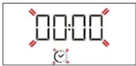BLAUPUNKT 5B40P0260 - DURATION (TRAJANJE) - 1