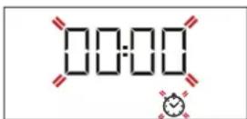 BLAUPUNKT 5B40P0260 - IMPOSTAZIONE DEL TIMER - 1