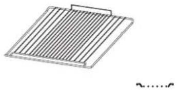 BLAUPUNKT 5B40P0260 - AKCESORIA - 1