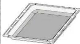 BLAUPUNKT 5B40P0260 - ACCESSORIES - 1
