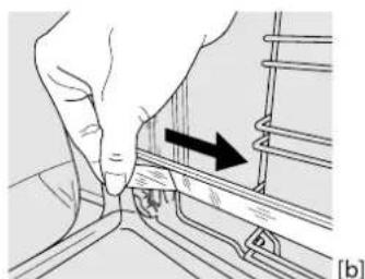 BLAUPUNKT 5B40P0260 - SELECTOR - 1