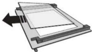 BLAUPUNKT 5B40P0260 - LIMPEZA DA PORTA DE VIDRO - 2