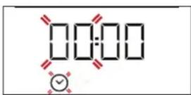 BLAUPUNKT 5B40P0260 - ACERTAR A HORA - 1