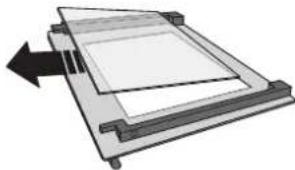 BLAUPUNKT 5B40P0260 - DURVJU STIKLA TİRİŞANA - 2