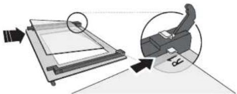 BLAUPUNKT 5B40P0260 - REINIGUNG DER GLASSCHEIBE DER TÜR - 3