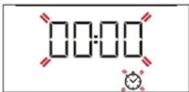 BLAUPUNKT 5B40P0260 - TIMER EINSTELLEN - 1