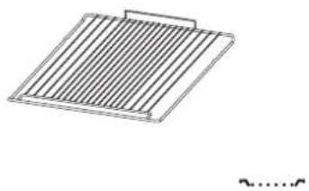BLAUPUNKT 5B40P0260 - ACCESORIOS - 1