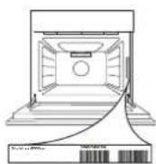 BLAUPUNKT 5B40P0260 - KLIENDITUGI - 1
