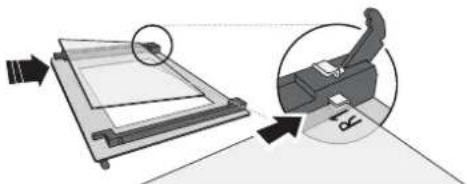 BLAUPUNKT 5B40P0260 - CLEANING OF THE DOOR GLASS - 3
