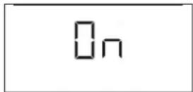 BLAUPUNKT 5B40P0260 - AUSWÄHLEN EINER FUNKTION - 1