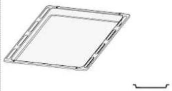 BLAUPUNKT 5B40P0260 - PRIEDAI - 3