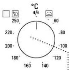 BLAUPUNKT 5B40P0260 - SUPPORT - 3