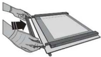BLAUPUNKT 5B40P0260 - CLEANING OF THE DOOR GLASS - 4
