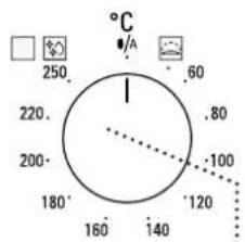 BLAUPUNKT 5B40P0260 - FEJLFINDING - 1