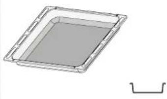 BLAUPUNKT 5B40P0260 - TARVIKUD - 2