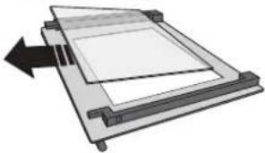 BLAUPUNKT 5B40P0260 - RENG∅RING AF LÅGENS GLAS - 2