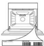 BLAUPUNKT 5B40P0260 - TUKI - 1