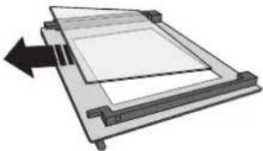 BLAUPUNKT 5B40P0260 - CLEANING OF THE DOOR GLASS - 2