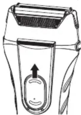BEURER HR 7000 - Recortador de precisión - 1
