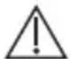 BEURER HR 7000 - To avoid damage to health, please note the following: - 1