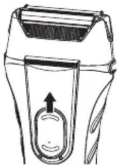 BEURER HR 7000 - Tondeuse détaillée - 1