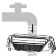 BEURER HR 7000 - ПРЕДУПРЕЖДЕНИЕ - 1