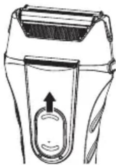 BEURER HR 7000 - Trymer precyzyjny - 1