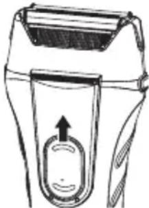 BEURER HR 7000 - Detailtrimmer - 1