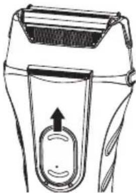 BEURER HR 7000 - Detail trimmer - 1