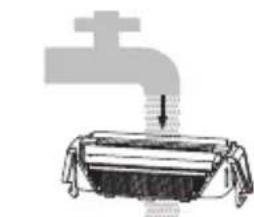 BEURER HR 7000 - Pulizia e cura - 1